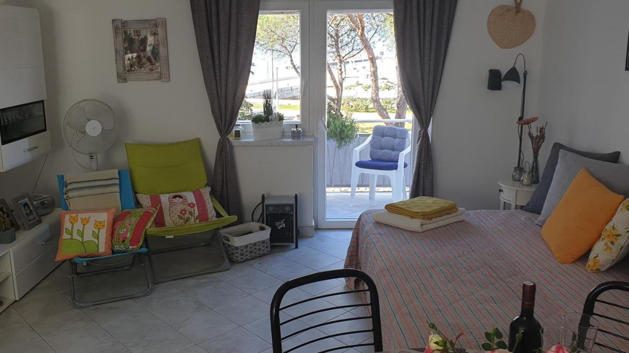 Apartment Oleander Malinska Eksteriør bilde